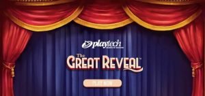 The Great Reveal