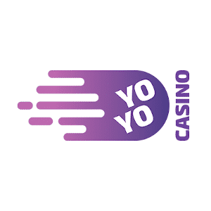 yoyo casino logo