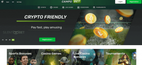 campobet casino