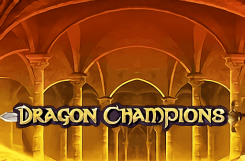 Dragon Champions