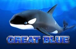 Great Blue