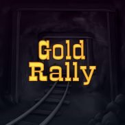 Gold Rally