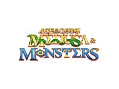Age of The Gods: Medusa & Monsters