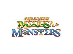 Age of The Gods: Medusa & Monsters