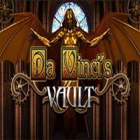 Da vinci’s vault