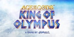 Age of the Gods of Olympus