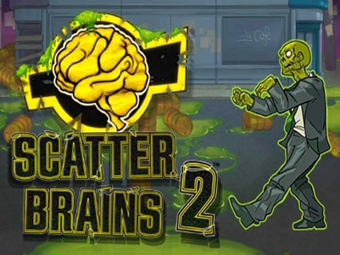 Scatter Brains 2