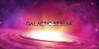 Galactic Streak