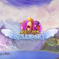 Age of the gods: ruler of the sky