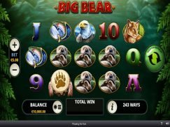 Big Bear Slots