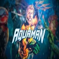 Aquaman