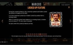 Narcos Slots