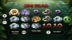 Big Bear Slots