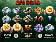 Big Bear Slots
