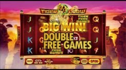 Tiger Claw Double Big Win