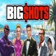 Big Shots slot