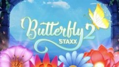 Butterfly staxx 2