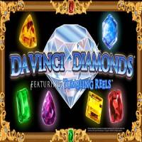 Da Vinci Diamonds