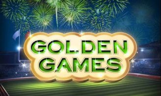 Golden Games