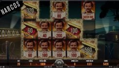 Narcos Slots