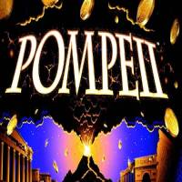 Pompeii Slot Game
