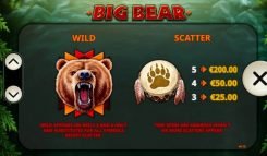 Big Bear Slots