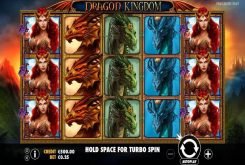 Dragon Kingdom Slot