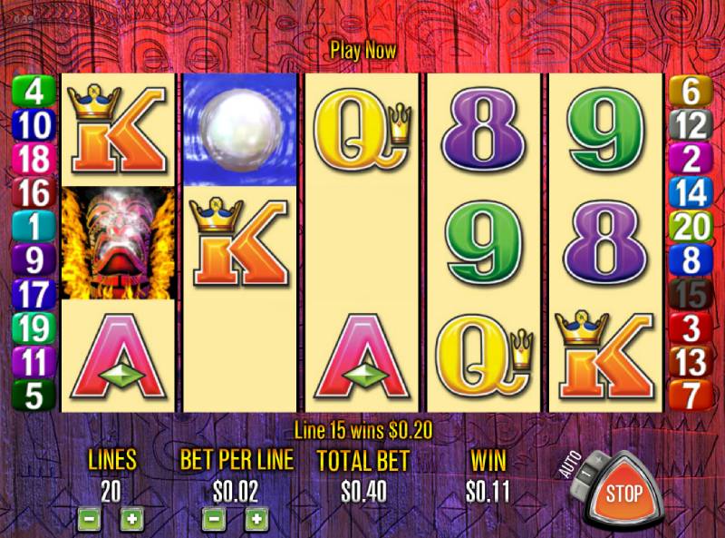 Slot Slot