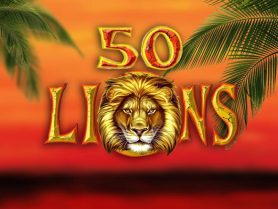 50 Lions