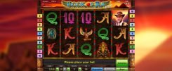 book of ra deluxe slot