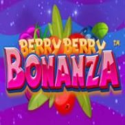 Berry Berry Bonanza