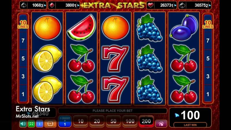 what are the best online slots to play