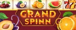 Grand Spinn