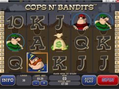 Cops and Bandits