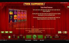 Twin Happiness Slot Free