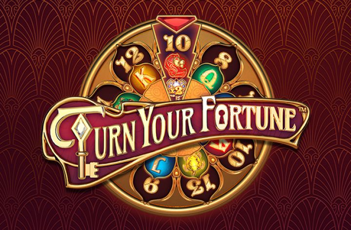 Turn your Fortune