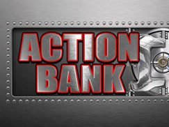 Action Bank Slot Game Casino