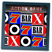 Action-Bank Slot