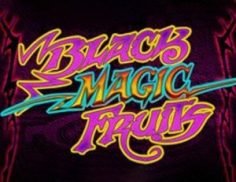 , Black Magic Fruits