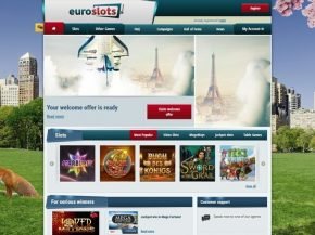 euroslots games