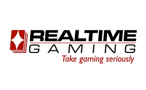 Real Time Gaming (RTG)