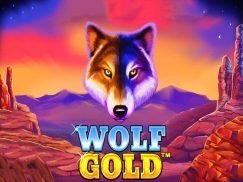 Wolf Gold slots