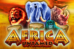 Africa Logo 1 Win Win