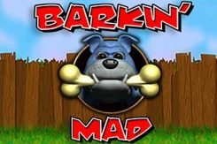 Barkin Map Logo