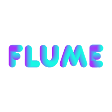 flume casino logo
