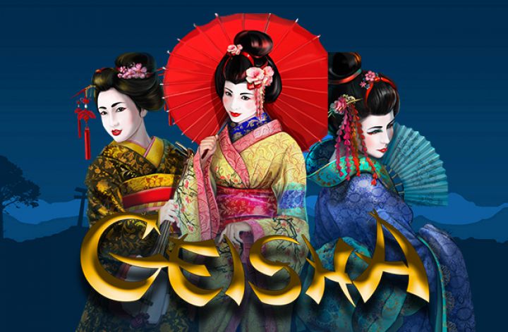 Geisha slots