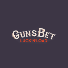 Gunsbet Casino Logo 1