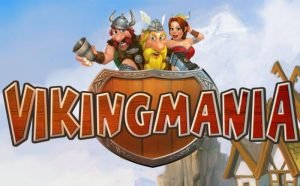 VikingMania