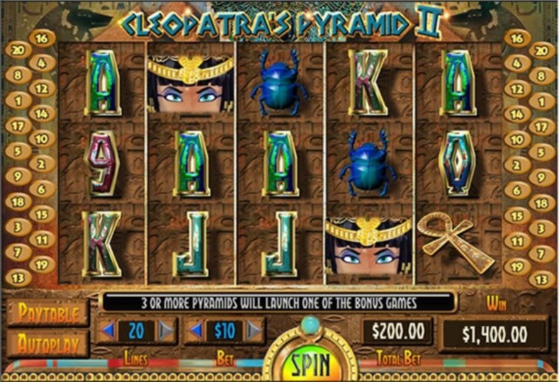 Free cash spin slots