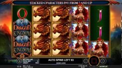 Dragon Kingdom slot